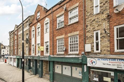 Deptford Church Street SE8