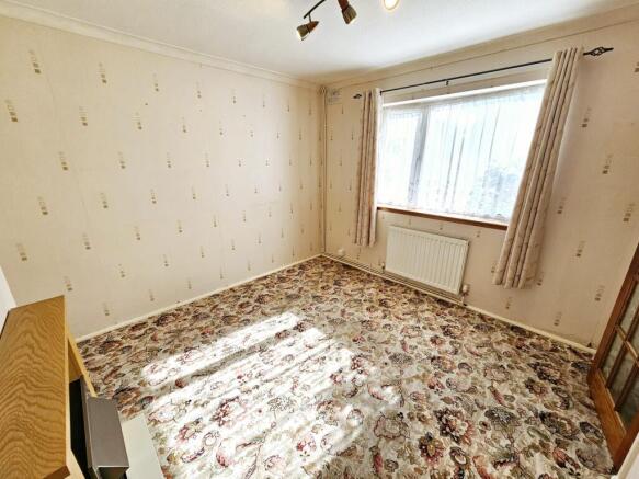 Ryefield Close, Eastfield, Scarborough, North Yorkshire photo 4