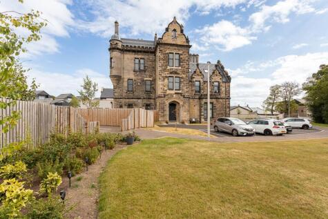 9 Forth Park Crescent, Kirkcaldy, KY2 5AB