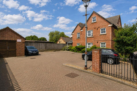 Featherbed Lane, Hemel Hempstead, HP3