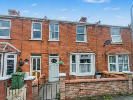 8, Fairfield Gardens, Glastonbury BA6 9NH