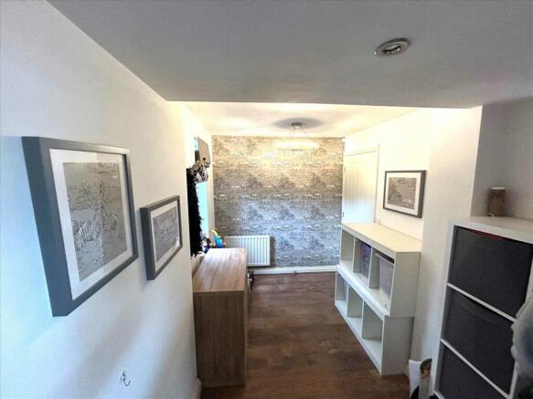 PLAYROOM
