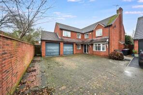 11, Long Croft, Wolverhampton WV7 3DN