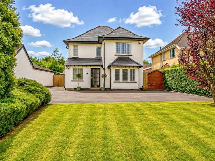 Uttoxeter Road, Mickleover, Derby
