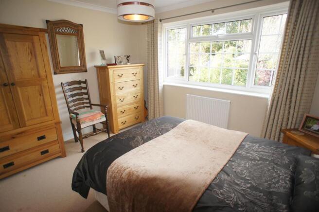BEDROOM 2