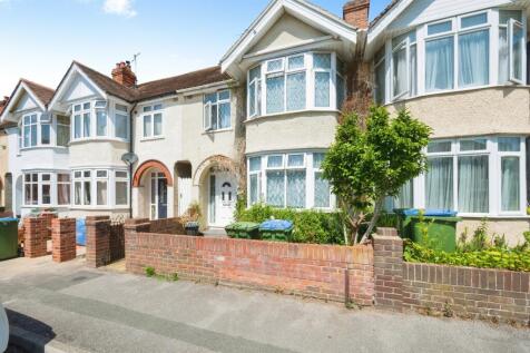 Stanton Road, Southampton