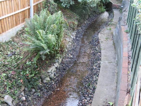 Rear Brook