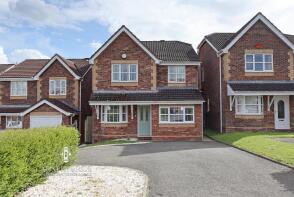 34, Mercer Avenue, Aston Lodge, Stone ST15 8SW