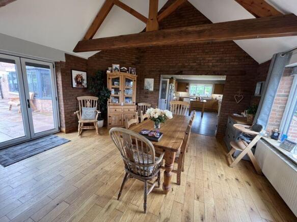 4 bed Character Property for sale Image 7