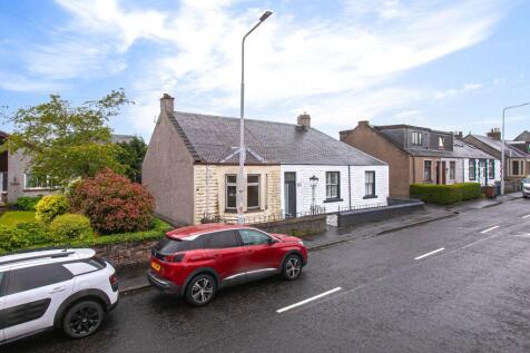 65 Moss Side Road, Cowdenbeath, KY4 9JP