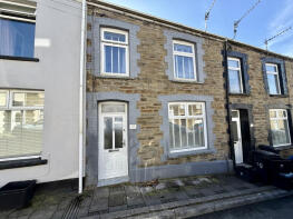 39, Station Terrace, Dowlais, Merthyr Tydfil CF48 3PU