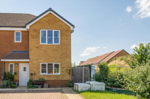 19, Steamer Croft, Biggleswade SG18 9FL
