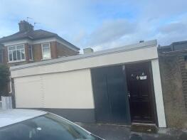 8, Belfast Road, South Norwood, London SE25 4LA