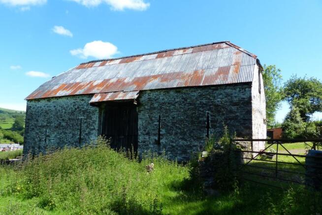 Barns