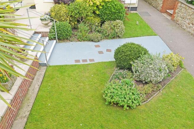 Communal Gardens