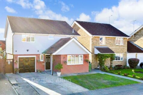 Coppens Green, Wickford, Essex