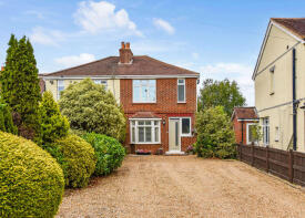 222, Highlands Road, Fareham PO15 5BJ