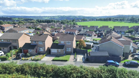 Beaumaris Way, Grove Park, Blackwood