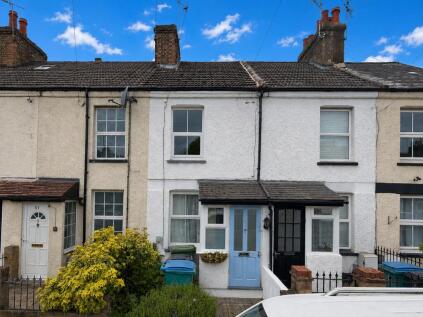 Nascot Street, Watford, WD17