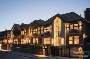 5, Flambard Road, Harrow HA1 2NB