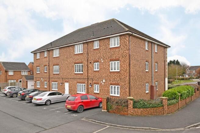 2 bed Flat to rent Image 7