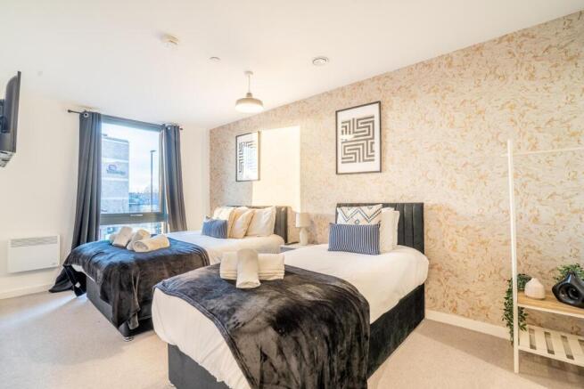 2 bed Apartment for sale Image 6