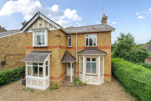 Beechcroft, Main Road, Sundridge TN14 6EH