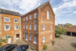 12, Bakers Mill, Prentice Street, Sudbury CO10 9RD