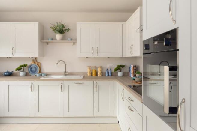 Show Home