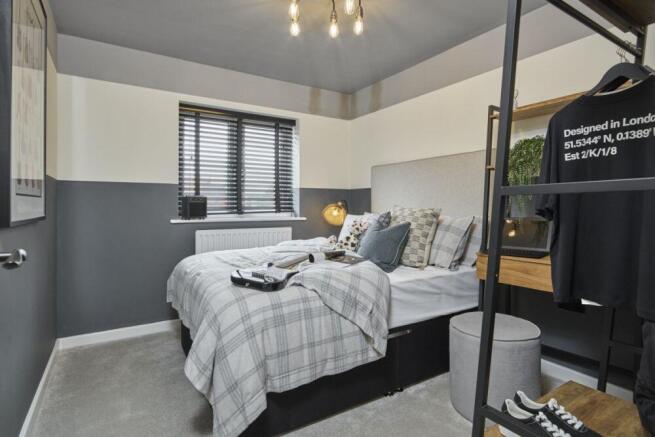 3 bed Terraced for sale Image 6