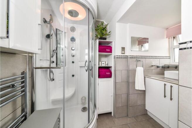 En-suite
