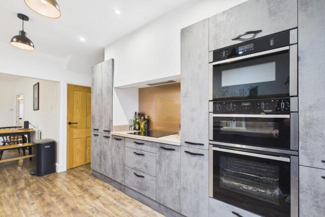 39 Southey Street, Keswick, Cumbria, CA12 4EE photo 4