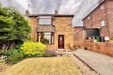 Cowrakes Lane, Whiston, Rotherham, S60 4AT