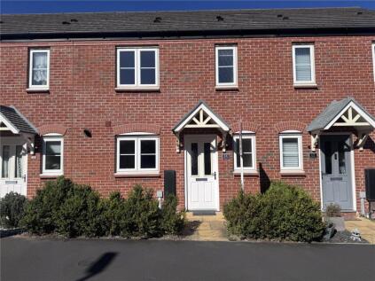 Blockley Road, Hadley, Telford, Shropshire, TF1