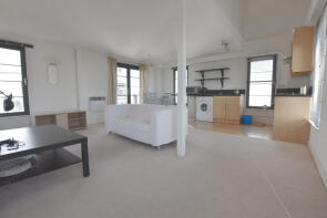 Apartment 78, Park West, Derby Road, Nottingham NG7 1LU