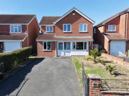 Hazelwood Drive, Maidstone