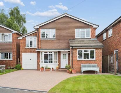 Bovingdon Heights, Marlow