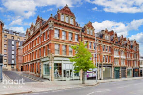 4, Regent Court, Derby Street, Nottingham NG1 5FF
