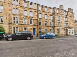 Flat 4, 15, Caledonian Place, Dalry, Edinburgh EH11 2AW