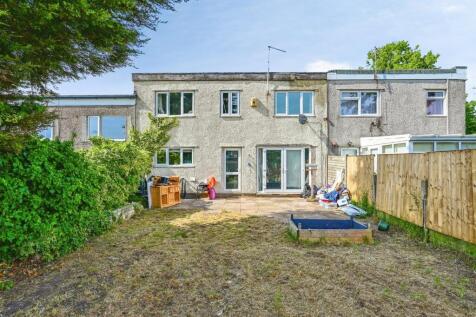Elmridge, Skelmersdale, Lancashire, WN8