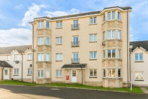 Flat 23, 7, Mcgregor Pend, Prestonpans EH32 9FS
