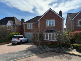 14, Dunley Way, Salisbury SP1 3GW