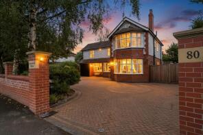 80, Werneth Road, Woodley, Stockport SK6 1HR