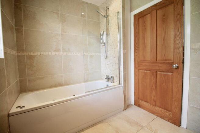 Modern Bathroom