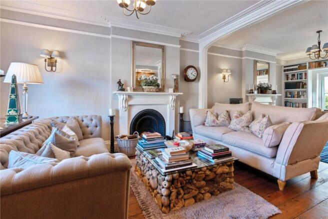 Drawing Room