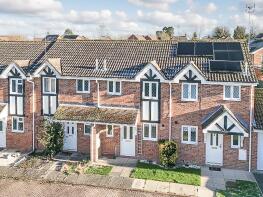 4, Scania Walk, Winkfield Row, Bracknell RG42 7TE