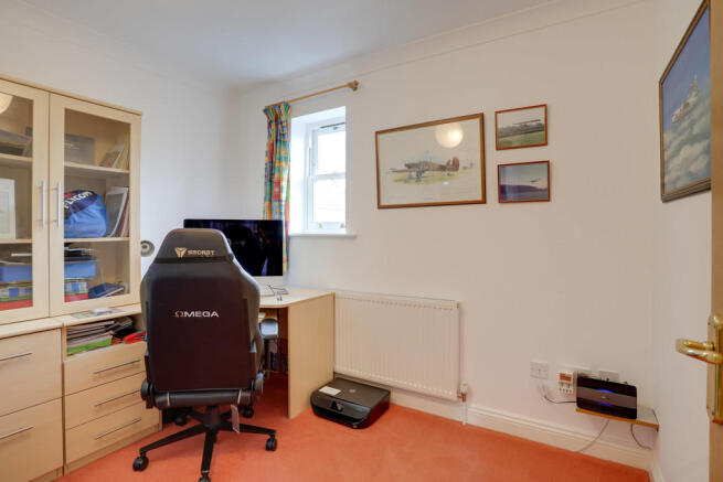 Study/Bedroom