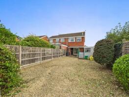 47, Jacomb Road, Worcester WR2 6QW