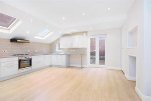 46a, St Marys Road, London NW10 4AY
