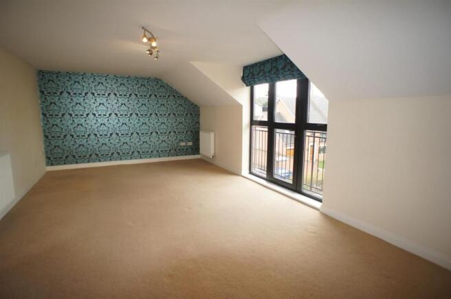 Open Plan Living Are